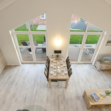 Beautiful Home In Dagebuell With Wifi المظهر الخارجي الصورة