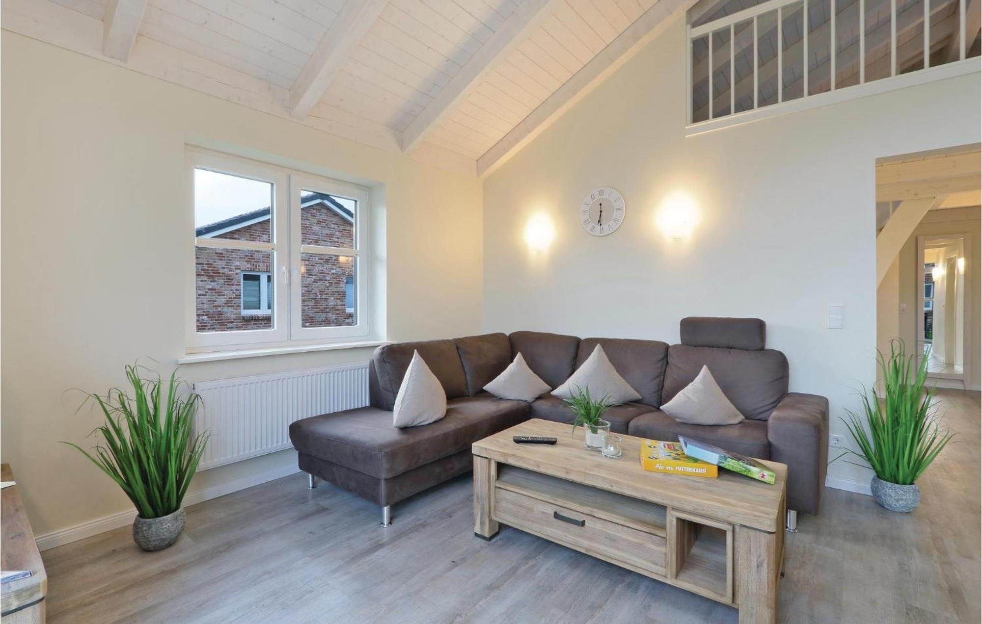 Beautiful Home In Dagebuell With Wifi المظهر الخارجي الصورة