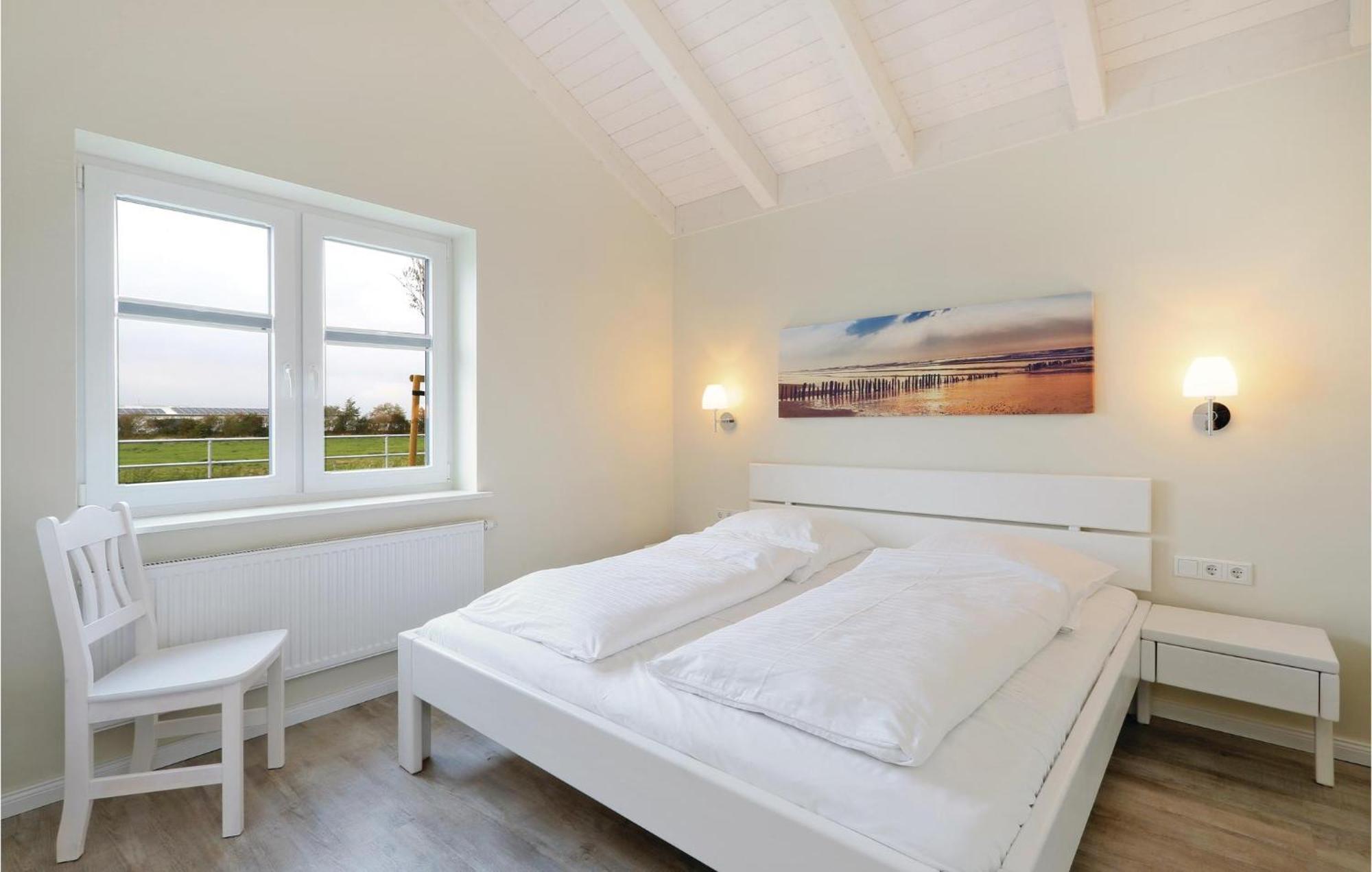 Beautiful Home In Dagebuell With Wifi المظهر الخارجي الصورة